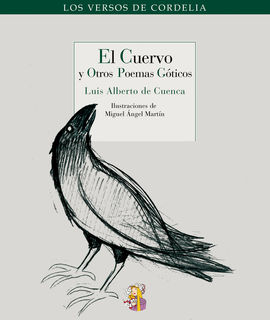 CUERVO Y OTROS POEMAS GOTICOS,EL