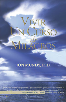 VIVIR UN CURSO DE MILAGROS