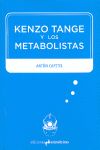 KENZO TANGE Y LOS METABOLISTAS