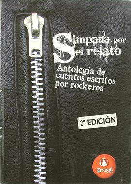 SIMPATA POR EL RELATO