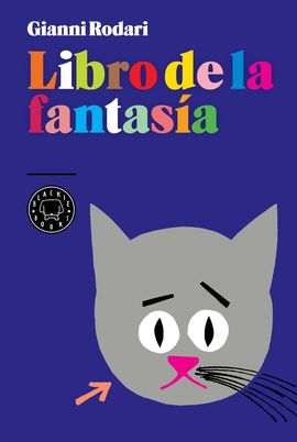 LIBRO DE LA FANTASA