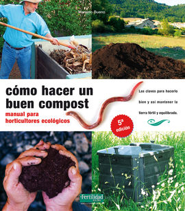 CMO HACER UN BUEN COMPOST