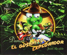 EL GUSANITO EXPLORADOR