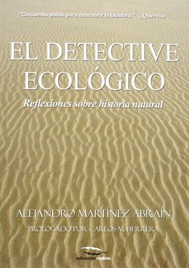 EL DETECTIVE ECOLGICO