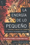 LA ENERGA DE LO PEQUEO