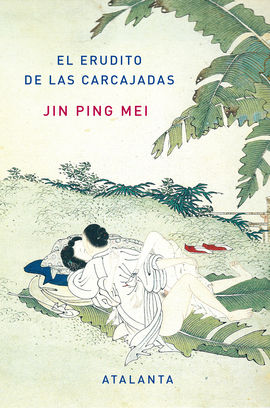 JIN PING MEI. OBRA COMPLETA