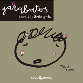 GARABATOS CON FEELING GRIS