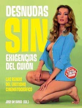 DESNUDAS SIN EXIGENCIAS DEL GUIN