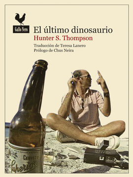 EL LTIMO DINOSAURIO