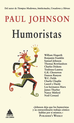 HUMORISTAS