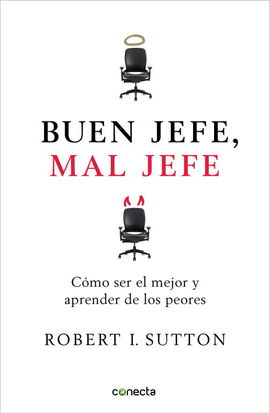 BUEN JEFE, MAL JEFE