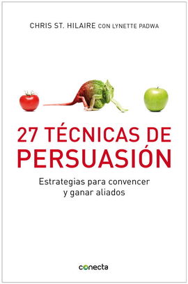 27 TCNICAS DE PERSUASIN