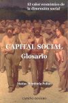 CAPITAL SOCIAL