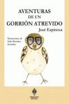 AVENTURAS DE UN GORRIN TRAVIESO