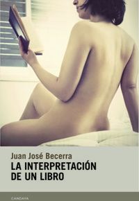 LA INTERPRETACIN DE UN LIBRO