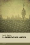 LA EXPERIENCIA DRAMTICA