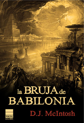 LA BRUJA DE BABILONIA