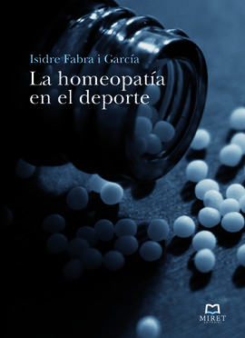 LA HOMEOPATA EN EL DEPORTE