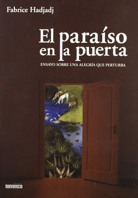 EL PARASO EN LA PUERTA