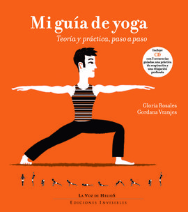 MI GU�A DE YOGA