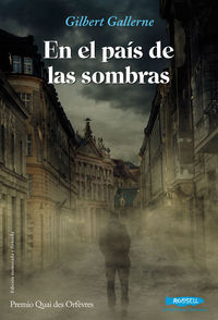 EN EL PA�S DE LAS SOMBRAS