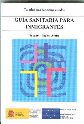 GUA SANITARIA PARA INMIGRANTES