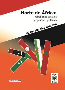 NORTE DE FRICA