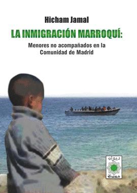 LA INMIGRACIN MARROQU