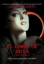 SAGA VANIR V. EL LIBRO DE MIYA