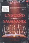 UN SUEO LLAMADO SAGA VANIR