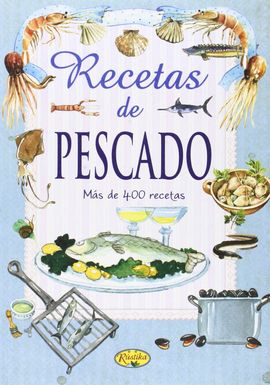 RECETAS DE PESCADO