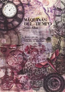 MQUINAS DEL TIEMPO