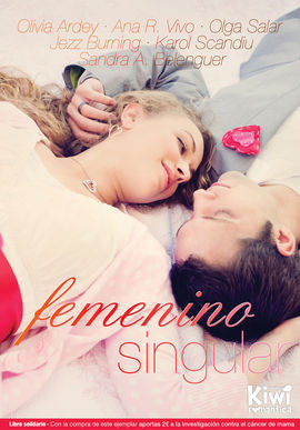 FEMENINO SINGULAR