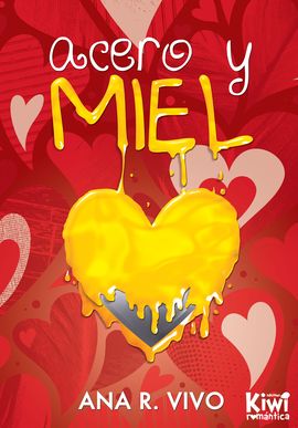 ACERO Y MIEL