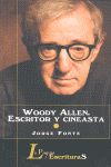 WOODY ALLEN