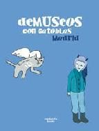 DEMUSEOS CON GATOBLAS MADRID