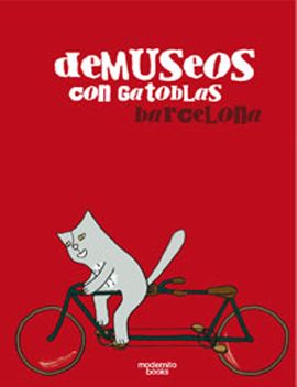 DEMUSEOS CON GATOBLAS