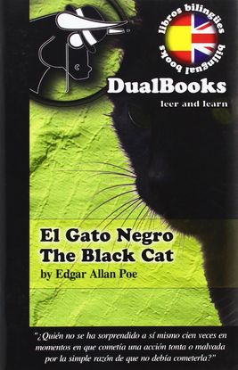 EL GATO NEGRO (BILINGE ESP-ING)