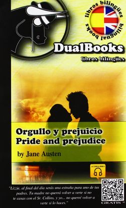 ORGULLO Y PREJUICIO / PRIDE AND PREJUDICE  (EDICIN BILINGE INGLS-ESPAOL)