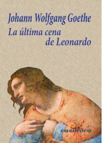 ULTIMA CENA DE LEONARDO,LA