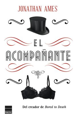 EL ACOMPAANTE