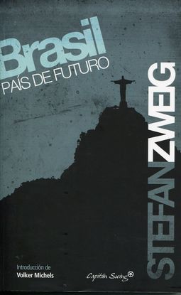 BRASIL, PAS DE FUTURO