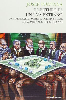 EL FUTURO ES UN PAS EXTRAO