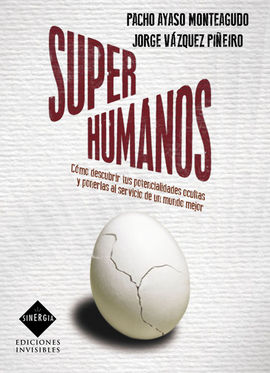 SUPERHUMANOS