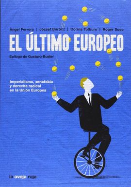 EL �LTIMO EUROPEO