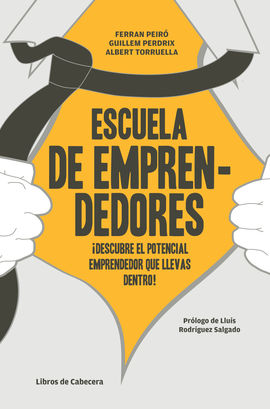 ESCUELA DE EMPRENDEDORES