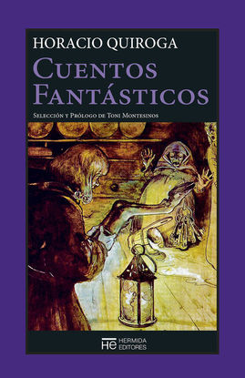 CUENTOS FANTSTICOS