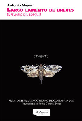 LARGO LAMENTO DE BREVES
