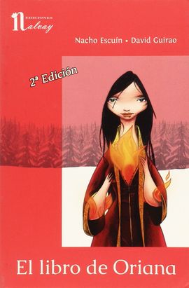 LIBRO DE ORIANA, EL (2� EDICION)