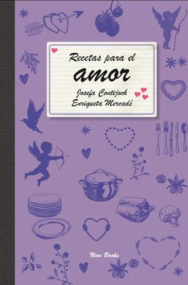 RECETAS PARA EL AMOR